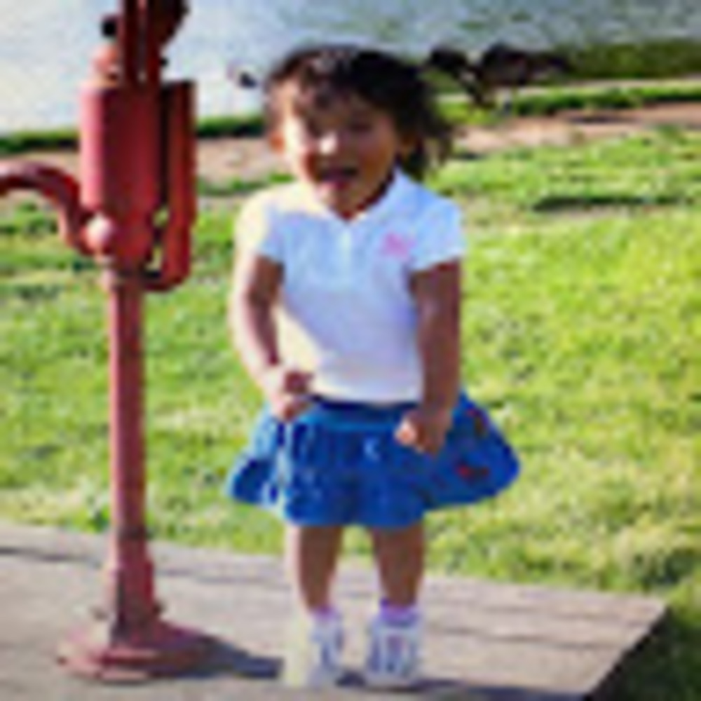 Meet your Posher, Yena